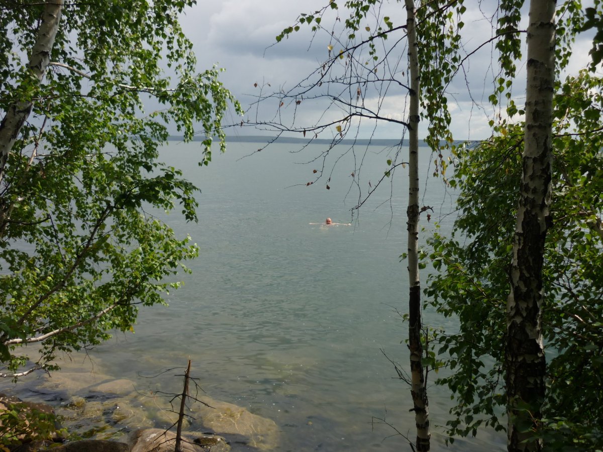 Увильды Челябинская