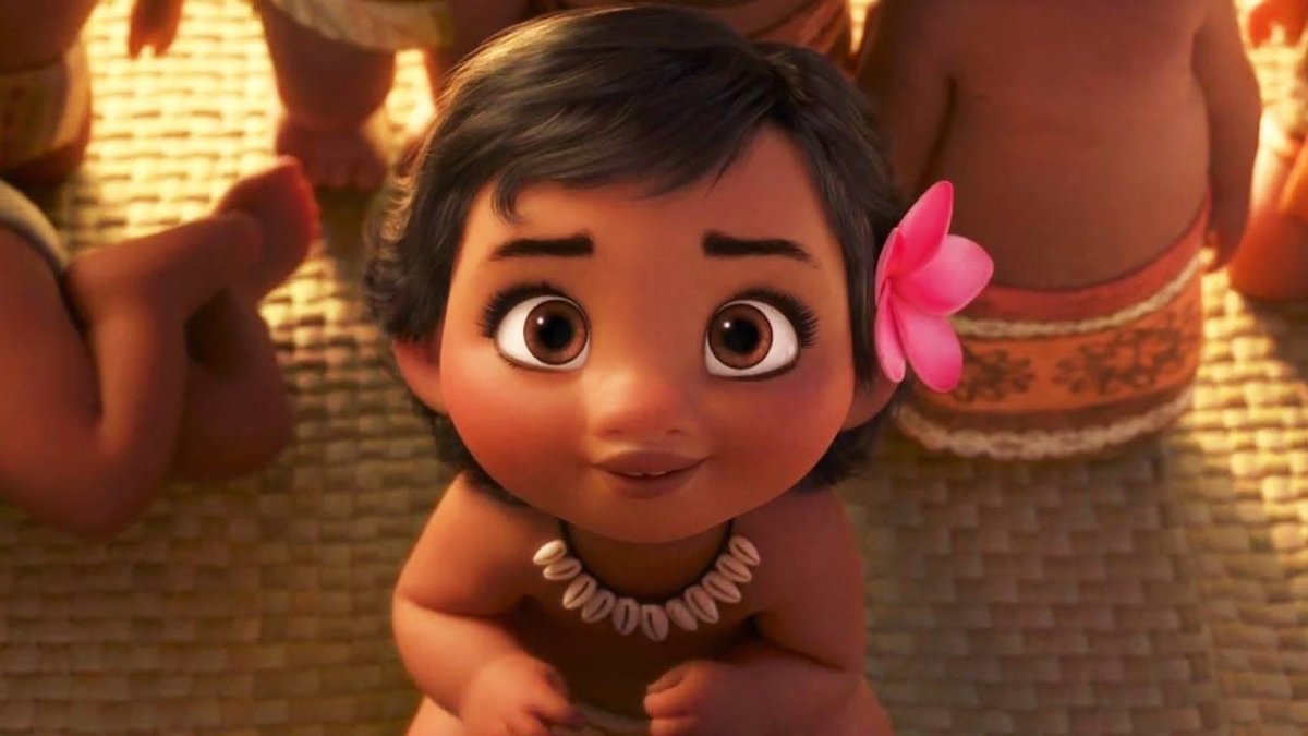 Мауи из Моаны косплей