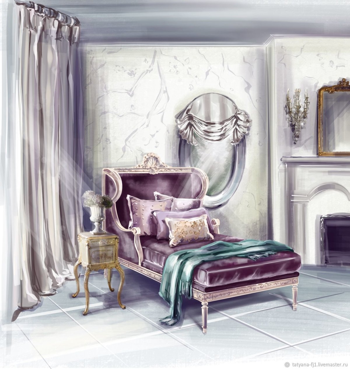 Мебель карточки для детей