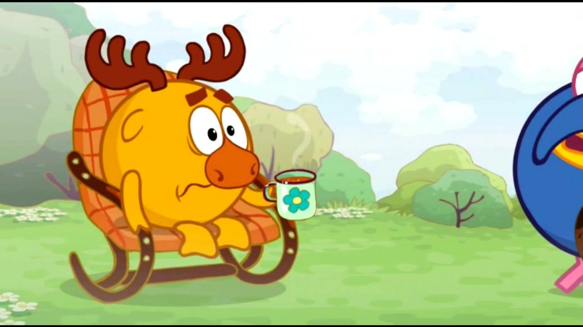 Лосяш агент