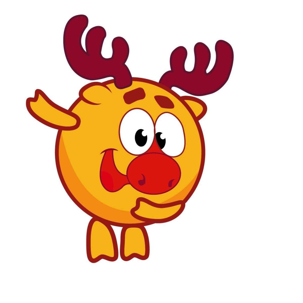 Нюша Бараш Лосяш