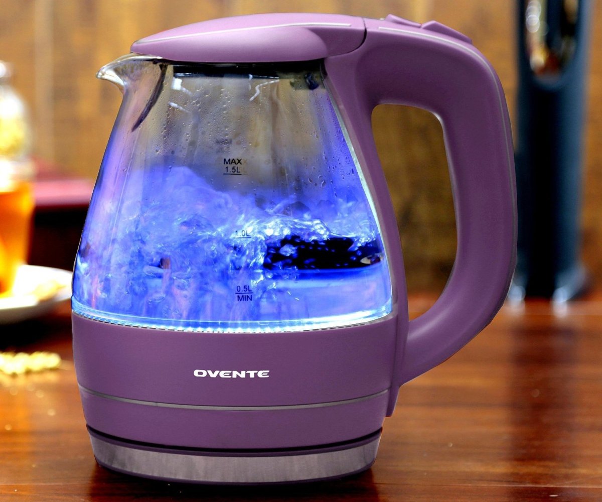 Электрический чайник