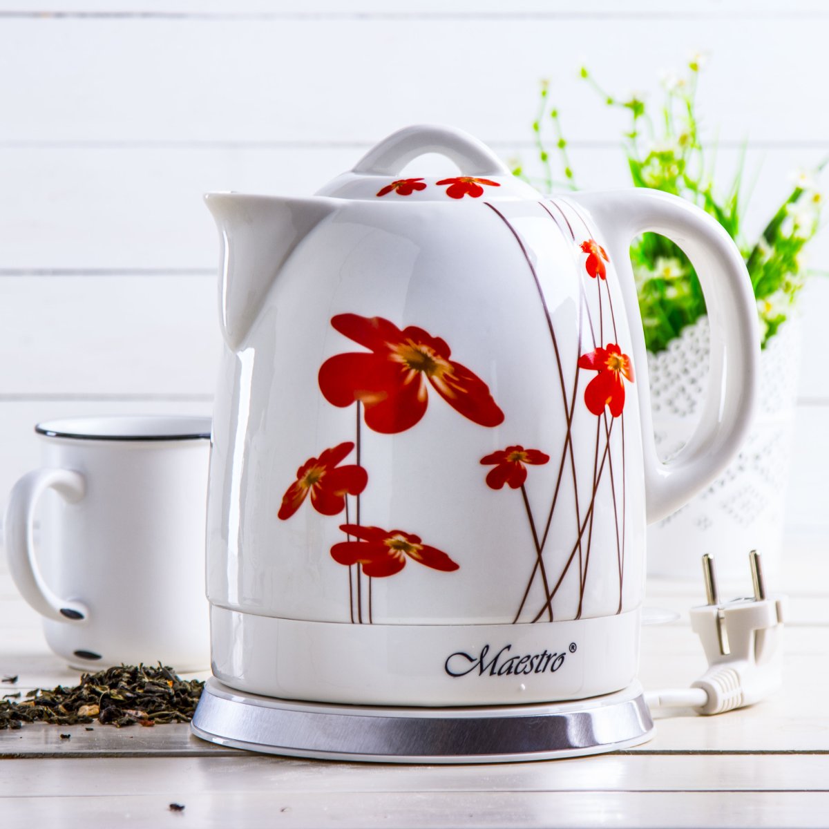 Вайлдберриз керамический чайник электрический бош