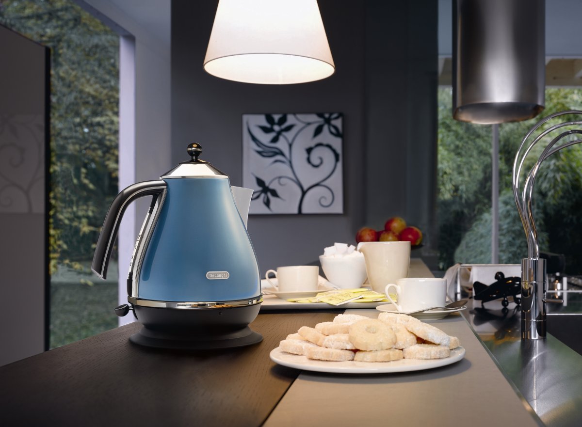 Delonghi KBO 2001.B Blue