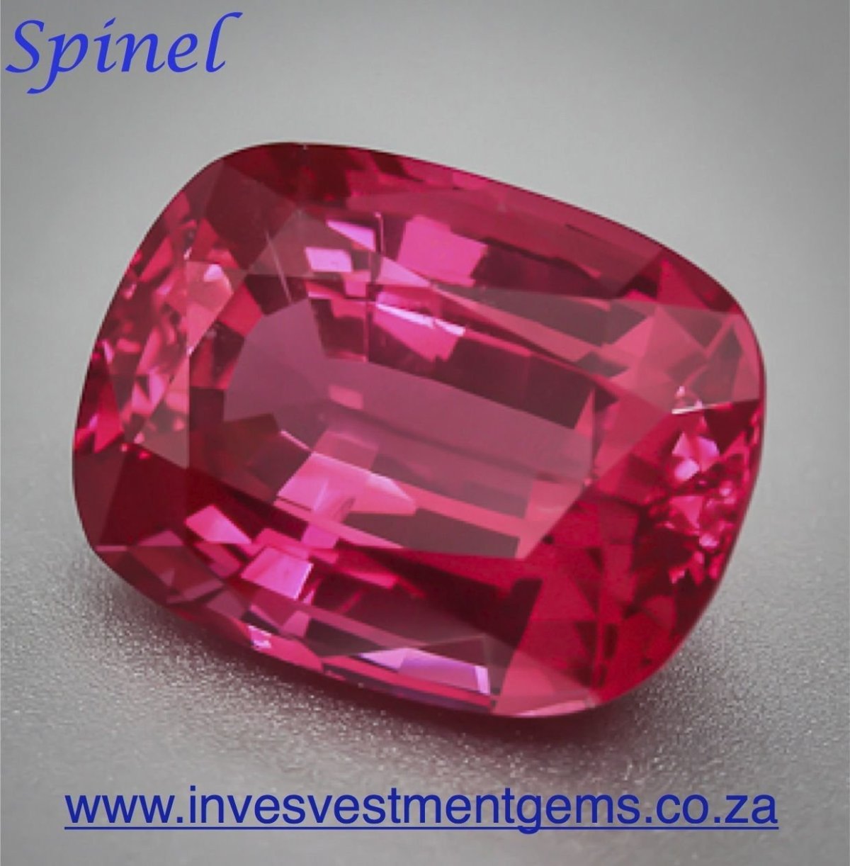 Красивые перстни с рубином