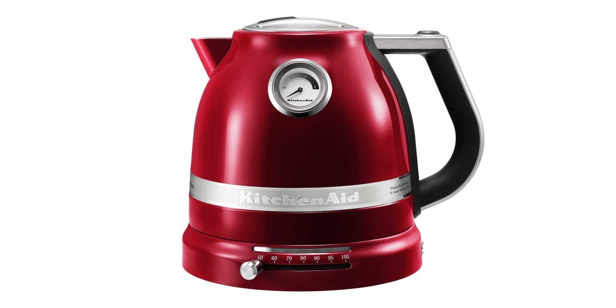 Чайник kitchenaid 5kek1522eer