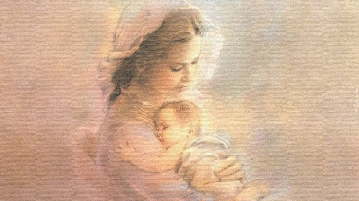 Сердце в детских руках