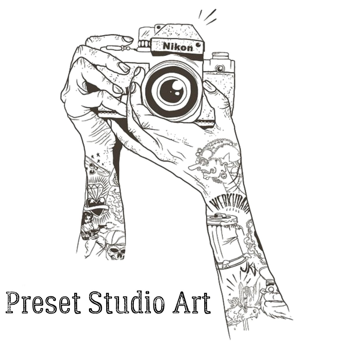 Топовые рисунки