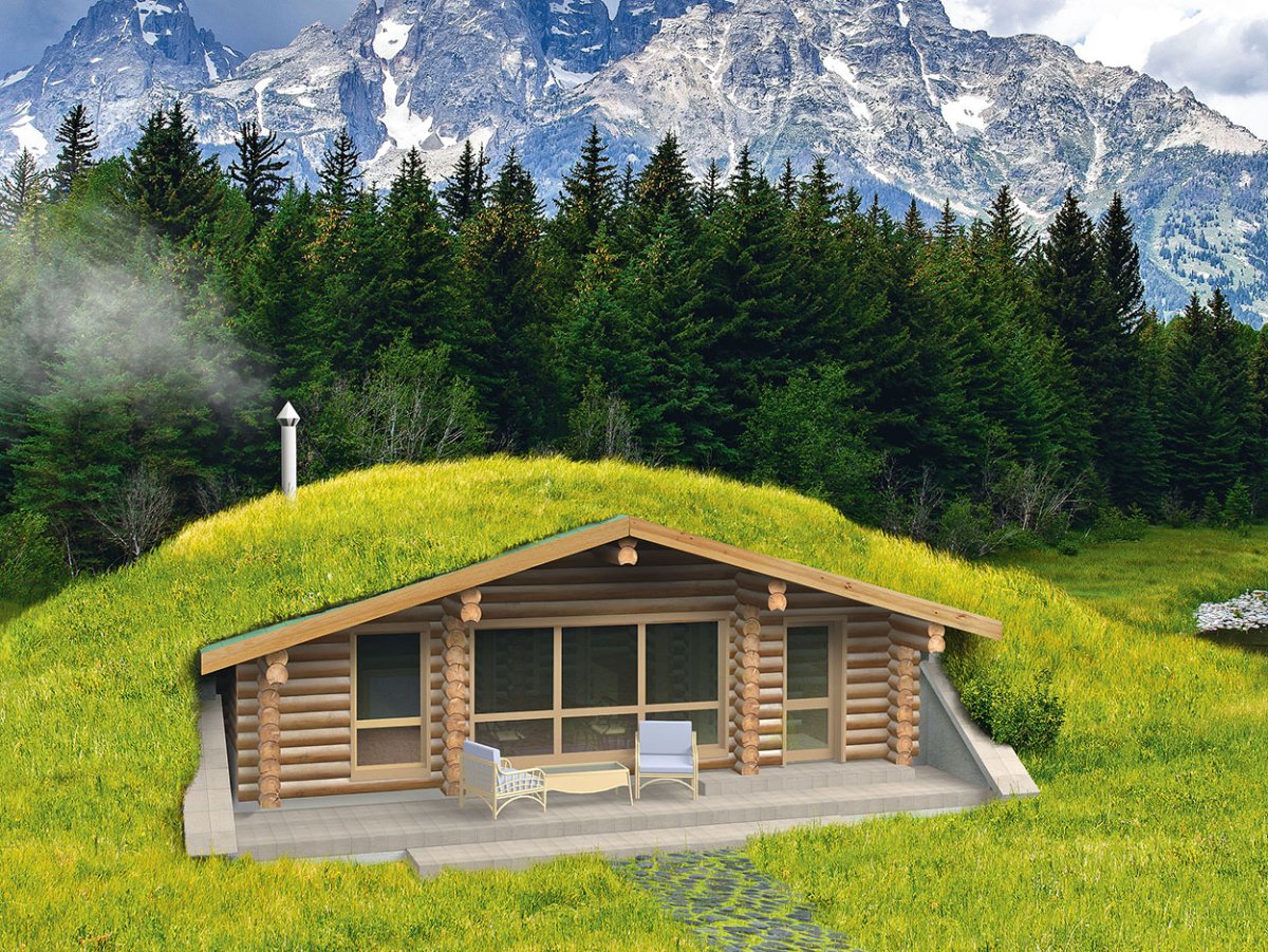 Погреб Лисья Нора