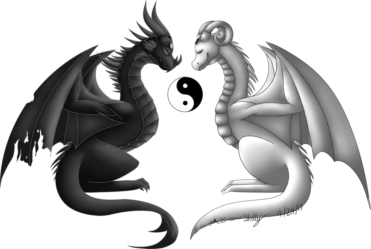 Дракон "лак Лонг Куан"