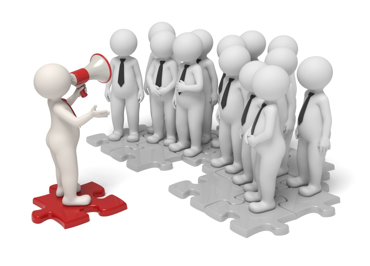 Ребенок имеет право