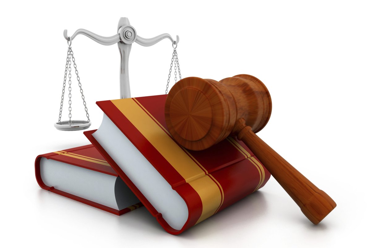 Юридическое лицо человечки