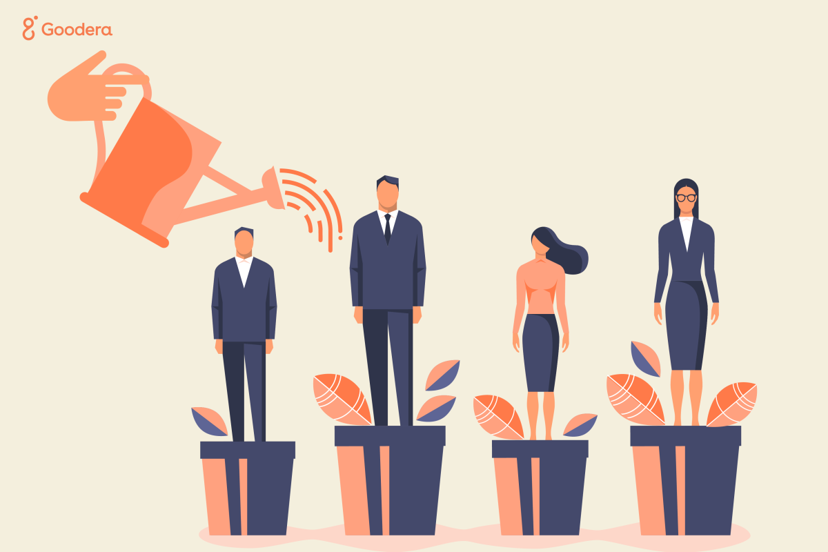 Портрет успешного риелтора