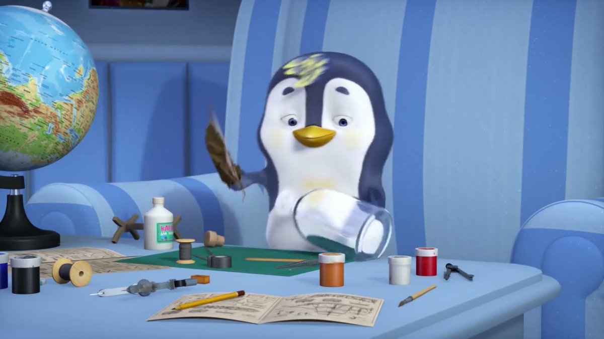 Маша и медведь цирк да и только 67 серия