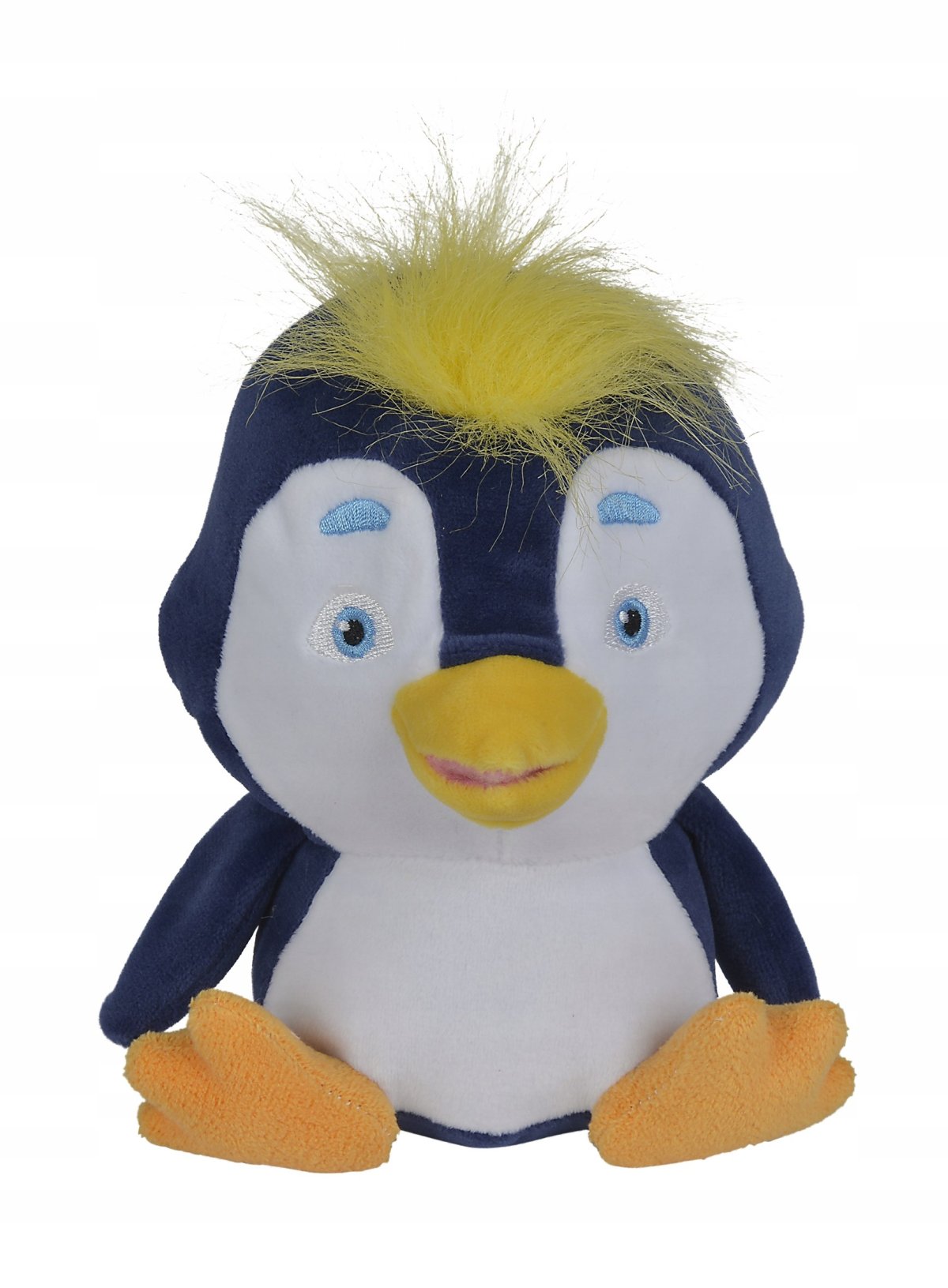 Маша и медведь Пингвин