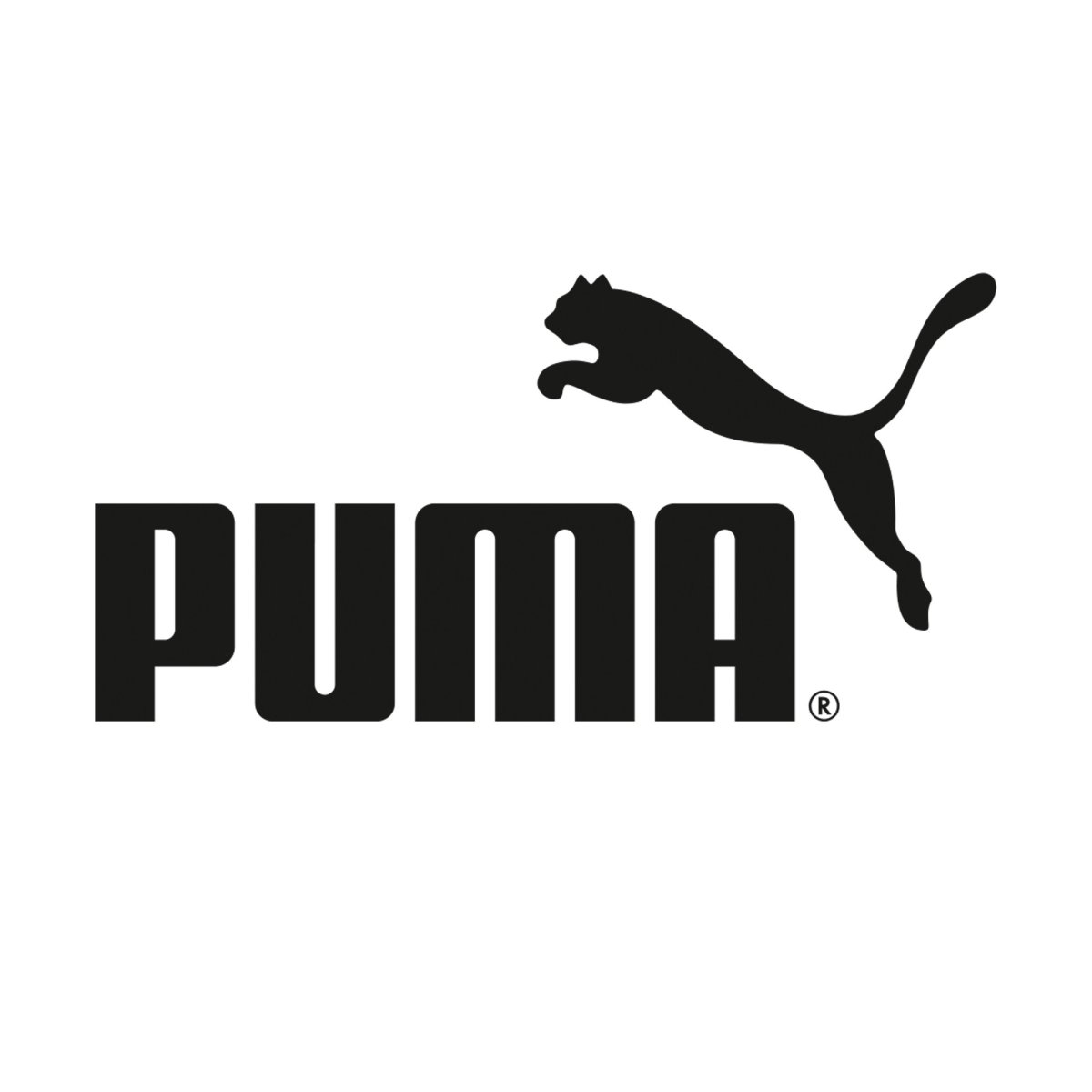 Наклейка Puma