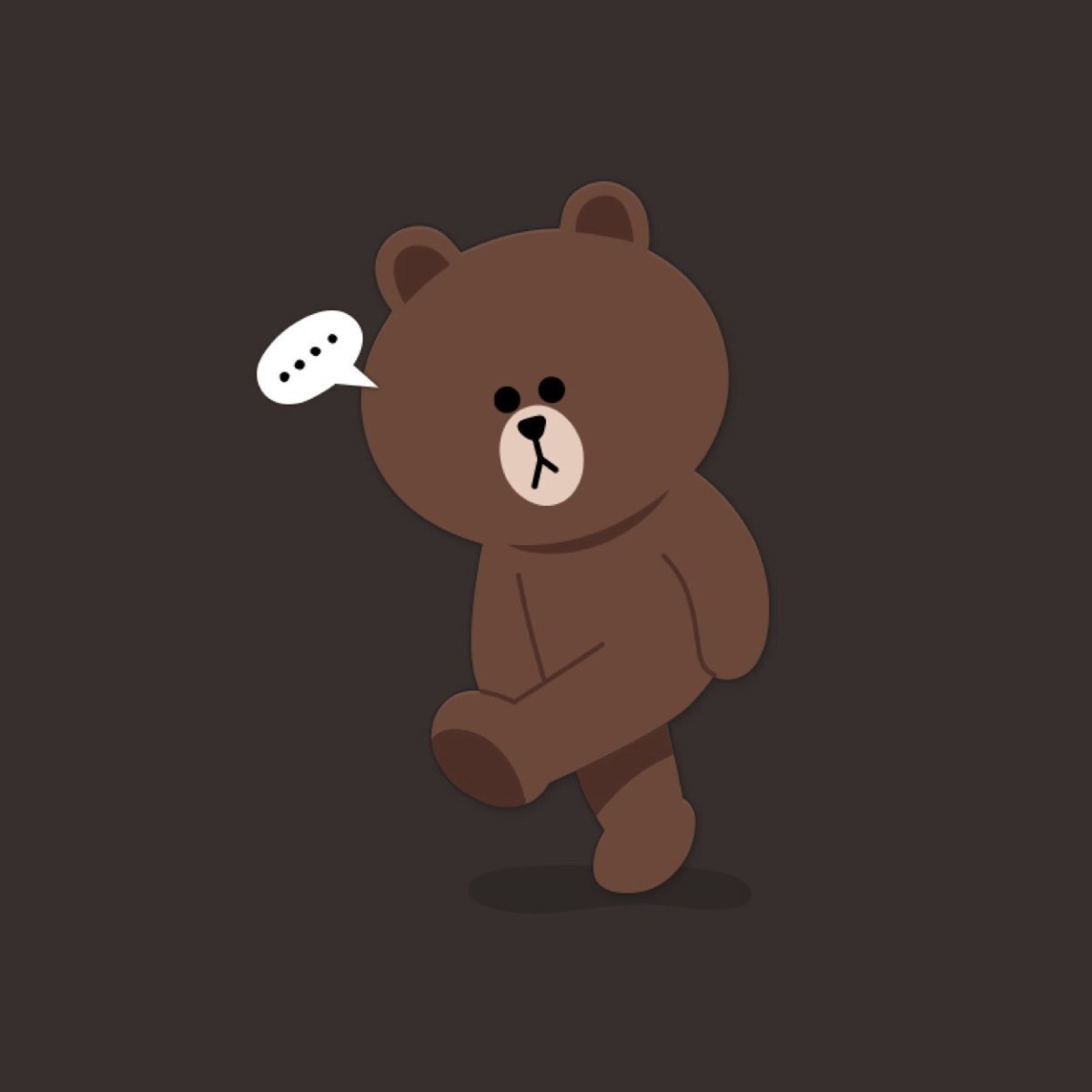 Мишка Эстетика Рилаккума