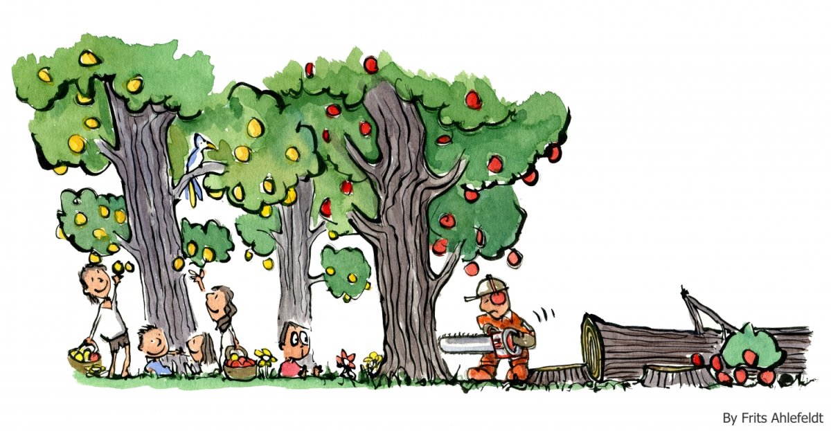 Рисунок на тему загрязнение природы легкие