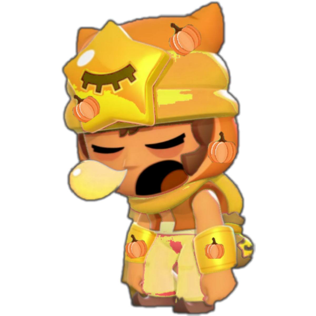 Сэнди Brawl Stars