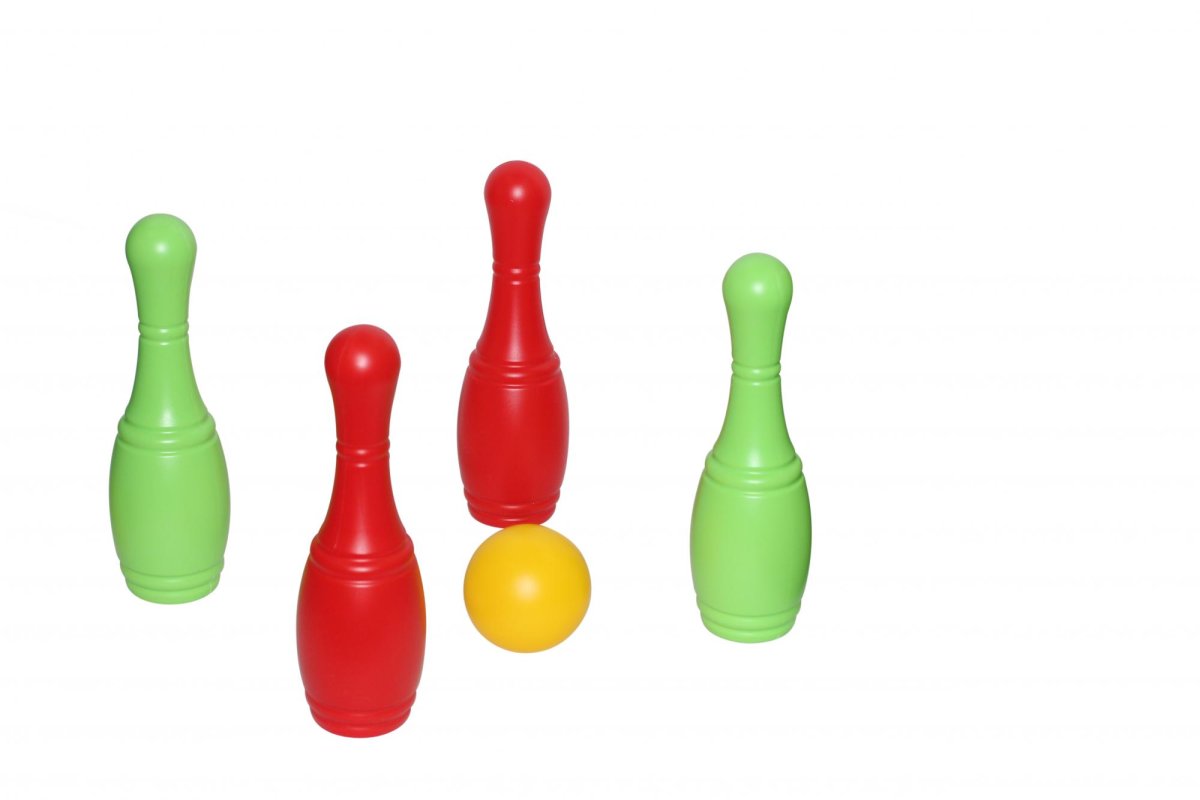 Кегли Полесье (55149)