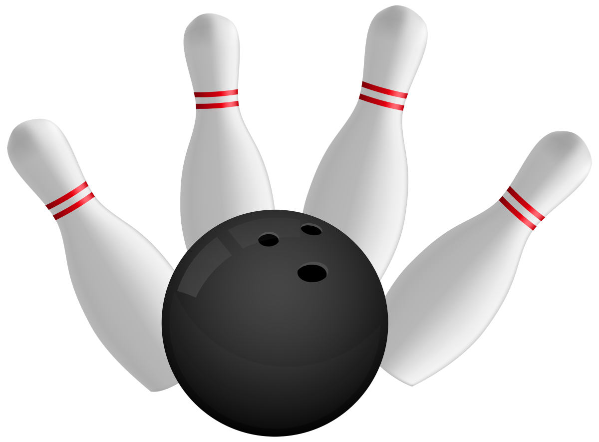 Боулинг вектор