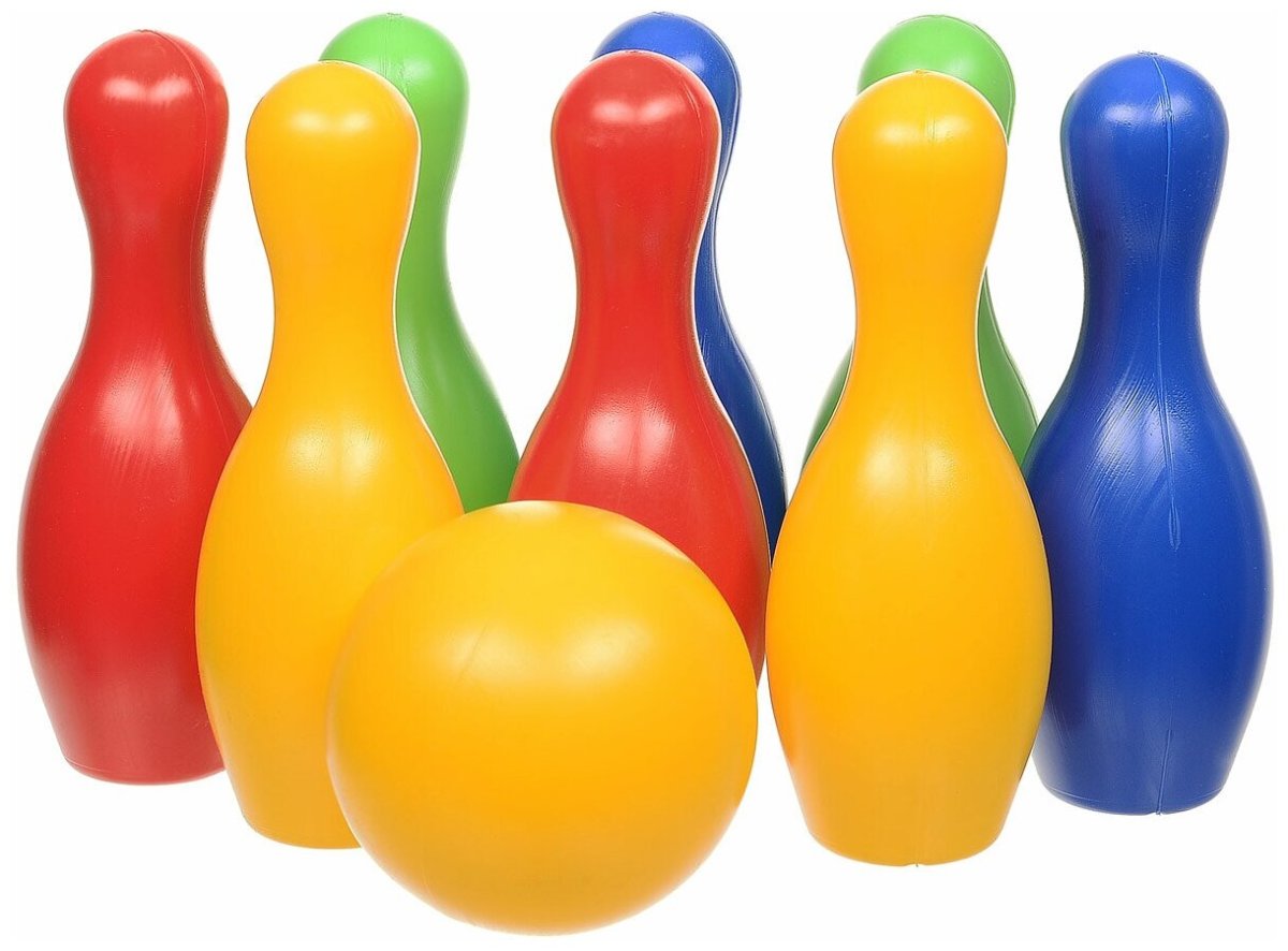 Шары для боулинга