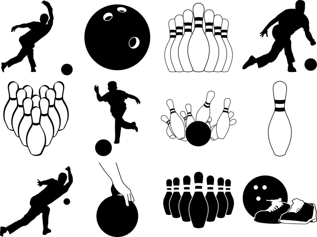 Кегли для детей