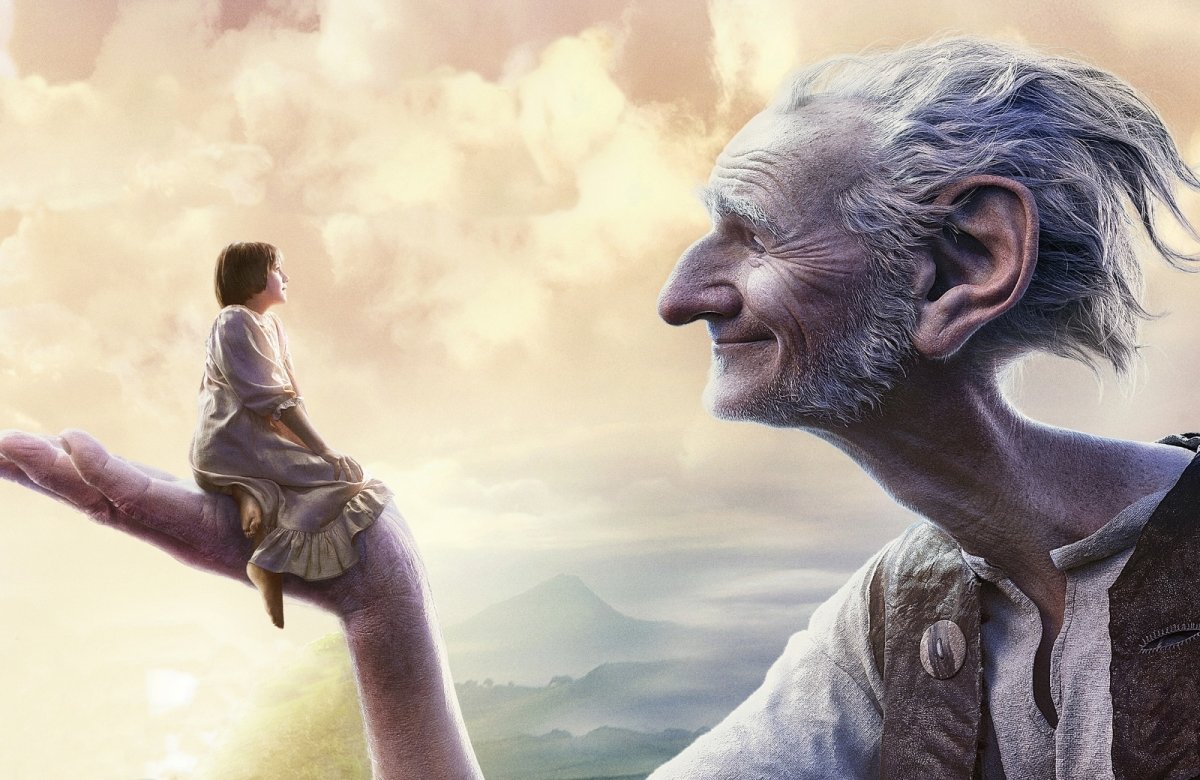 Великан БДВ