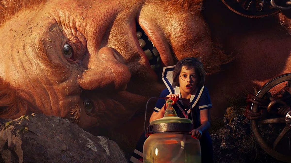 Марк Райлэнс БДВ