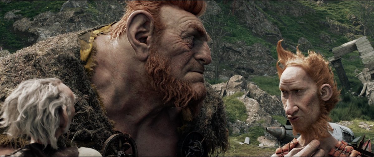 Великан БДВ