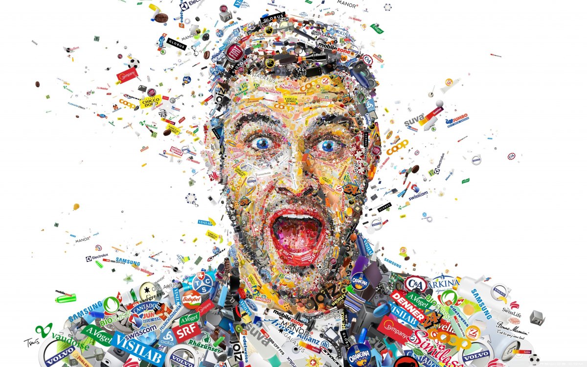 Креативные плакаты