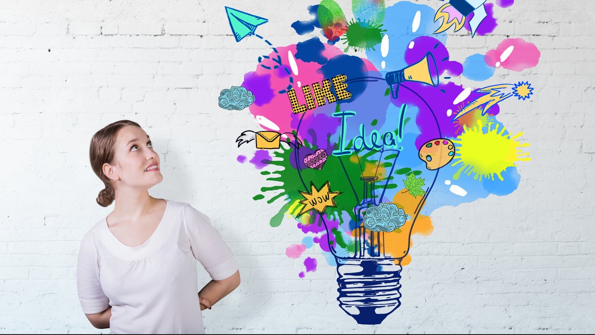 Креативность учителя