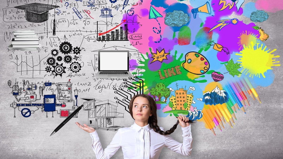 Творческий подход