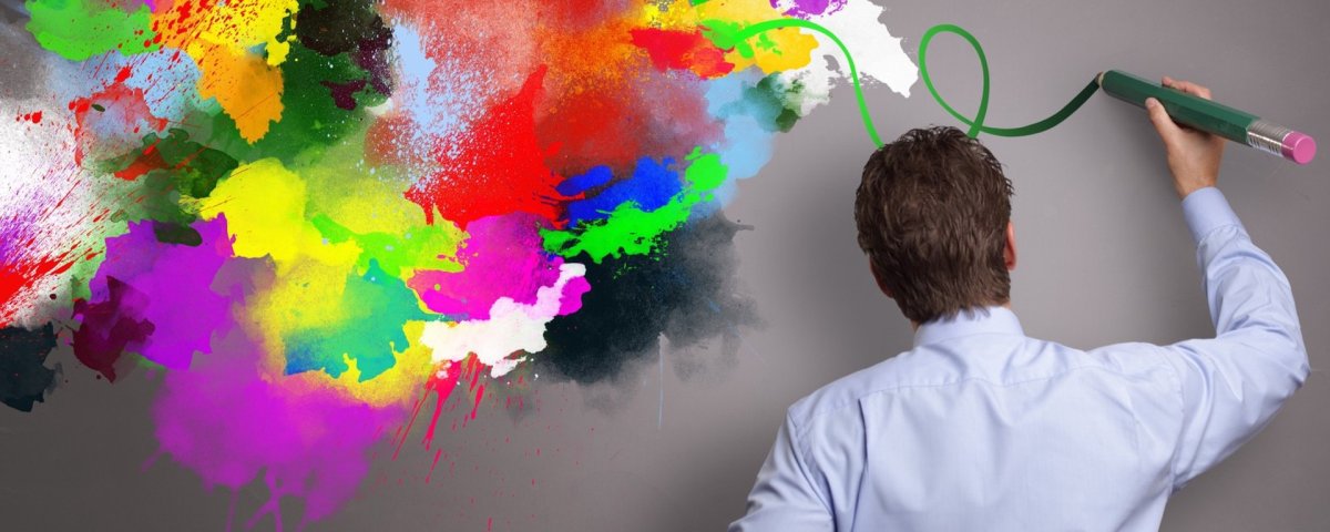 Творческий человек