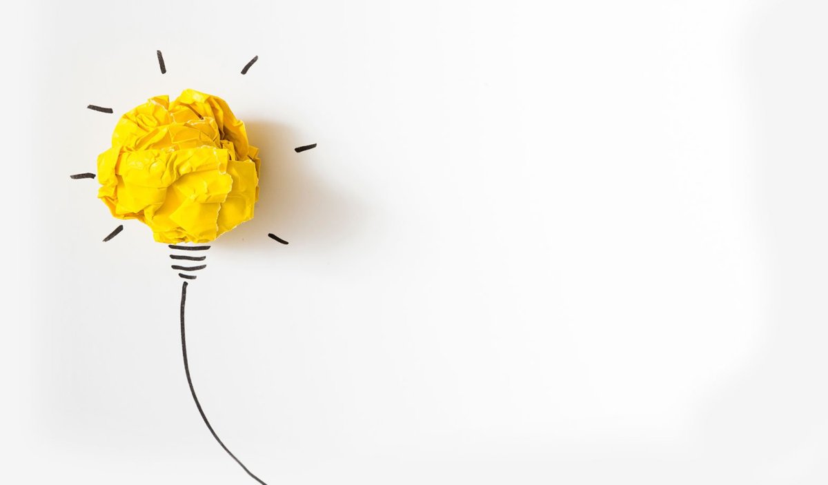 Креативное мышление