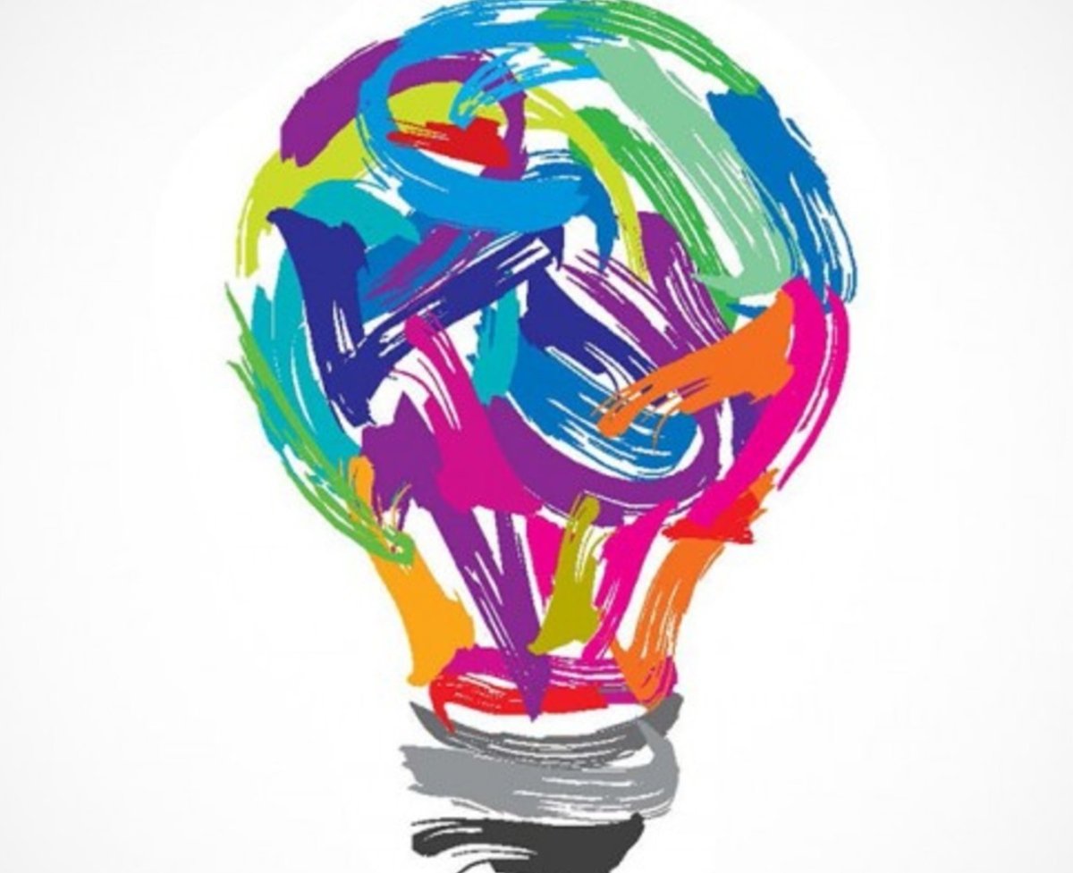 Креативные идеи для логотипа