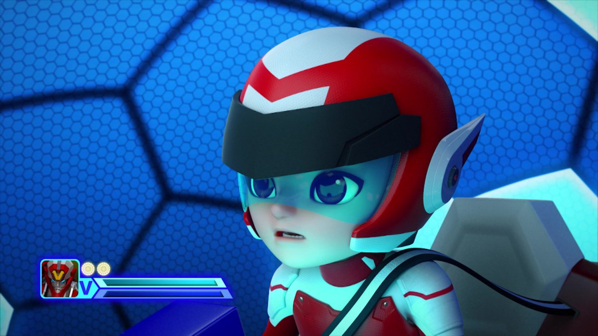 Тоботы детективы Галактики 2 сезон