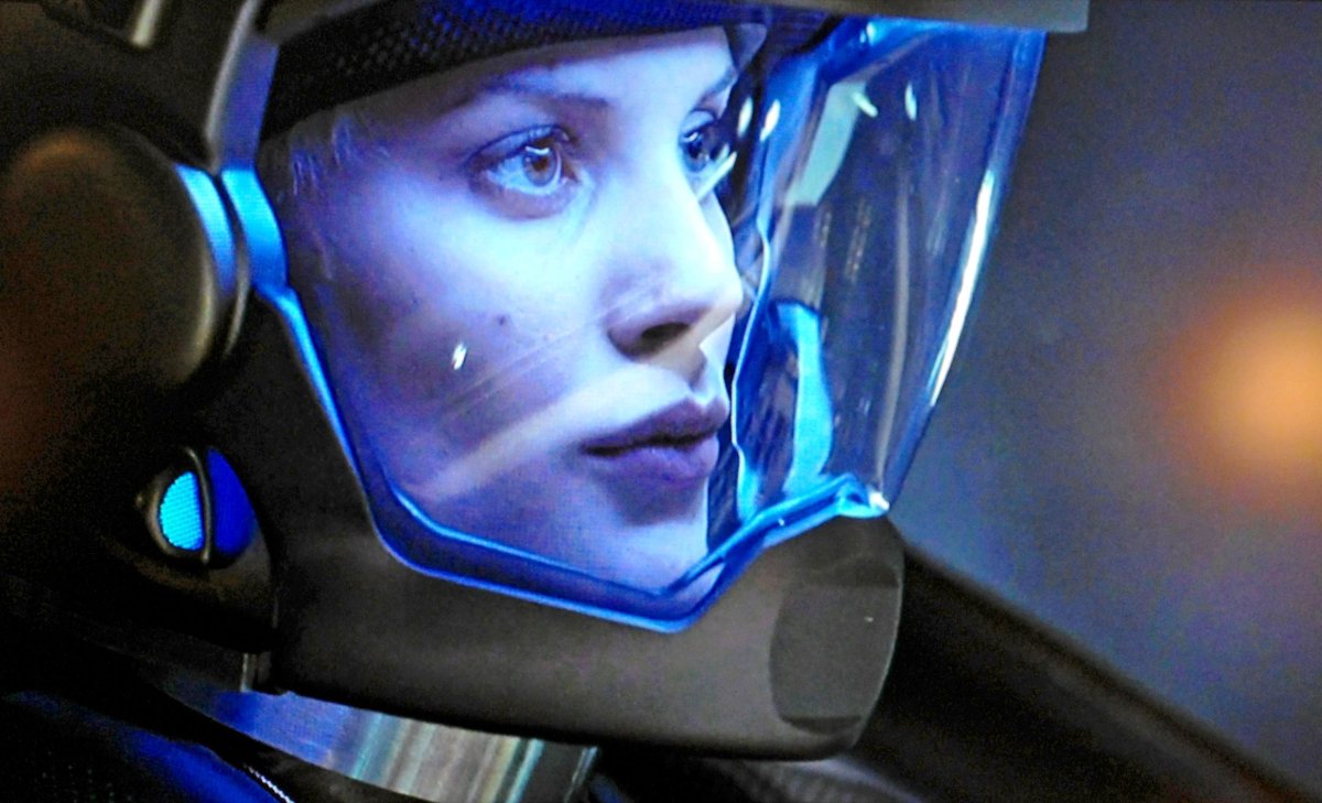 Фантастические фото на профиле