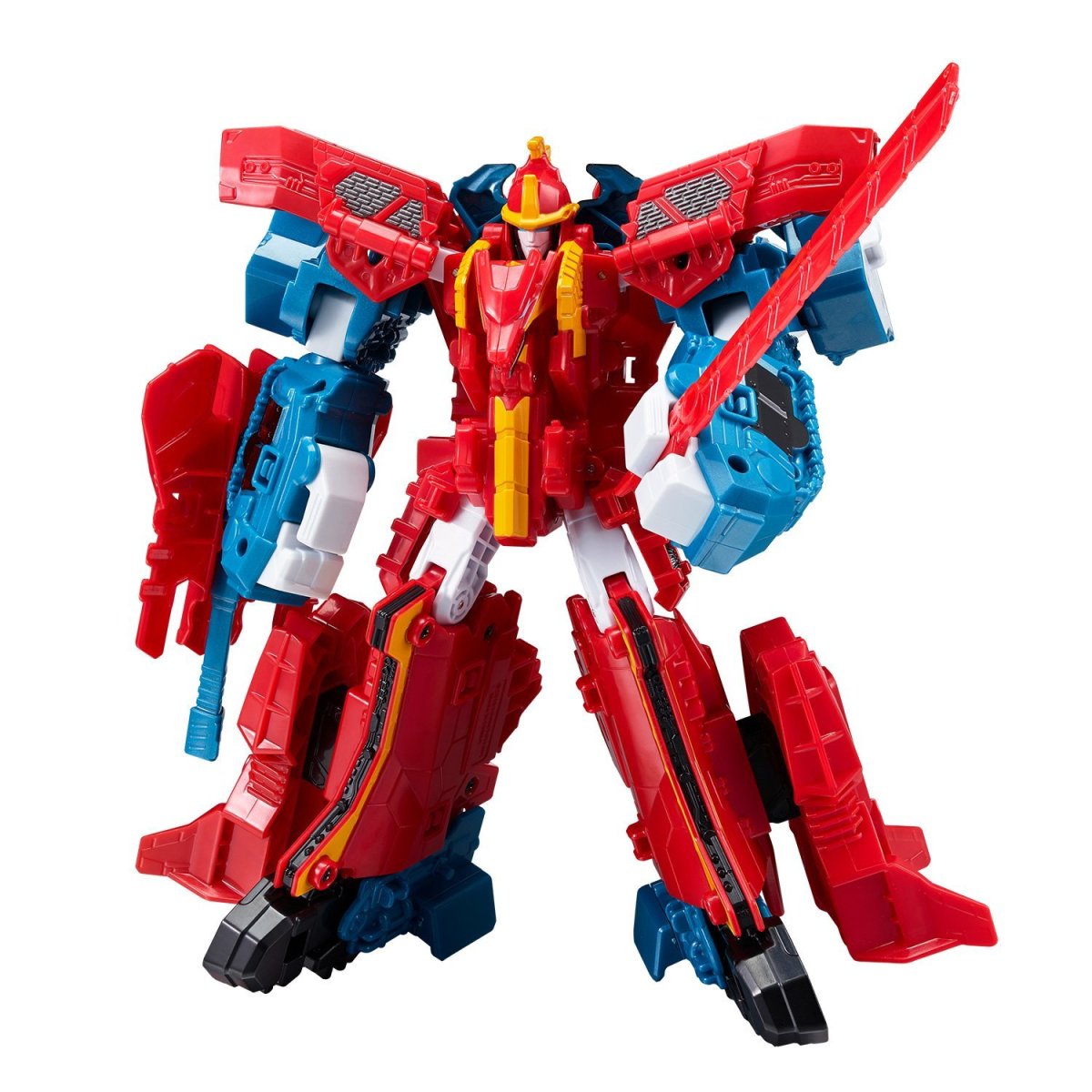 Трансформер young Toys Tobot Athlon Theta 301054