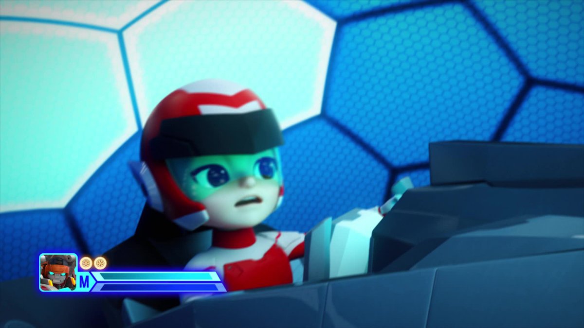 Тобот детективы Галактики Спиди