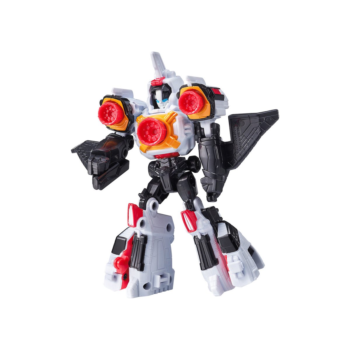 Тобот ДГ шаттл