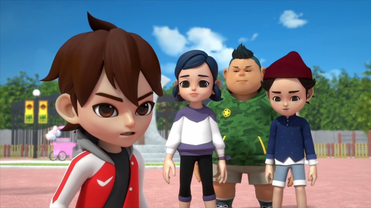 Тобот детективы Галактики 2 сезон