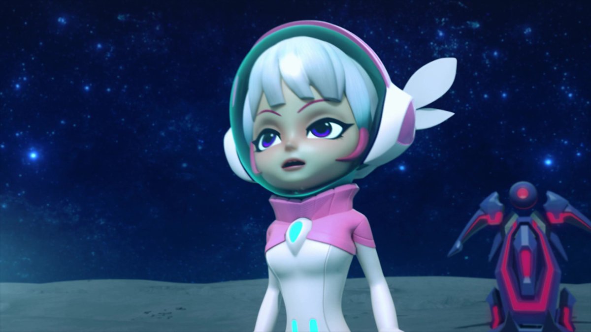 Зора Тоботы детективы Галактики