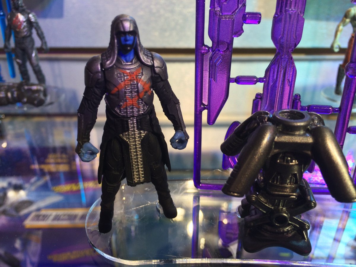 Детективы Галактики игрушки