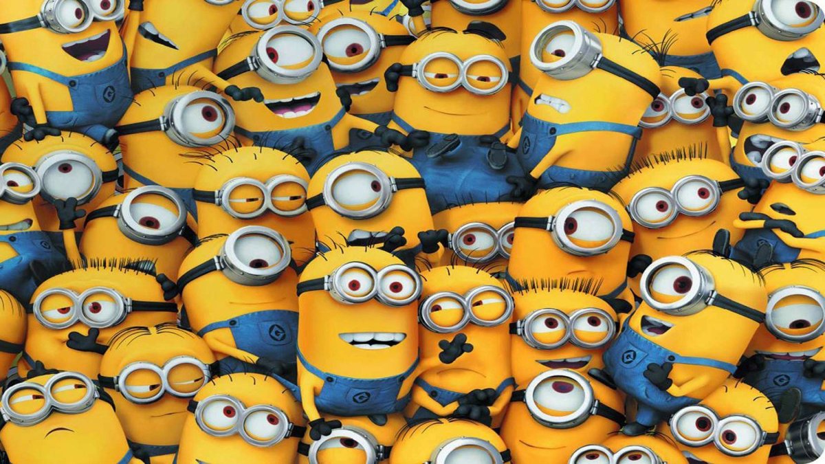 Обои для мальчиков