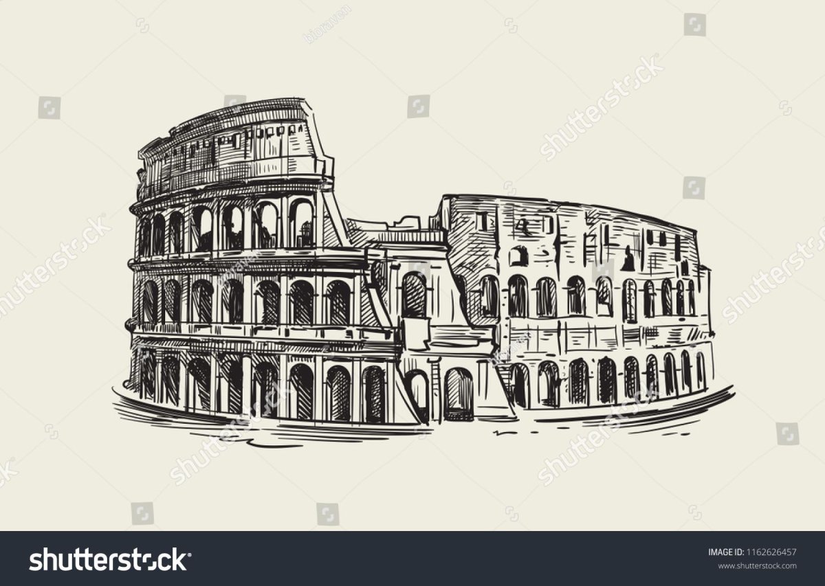 Рим надпись