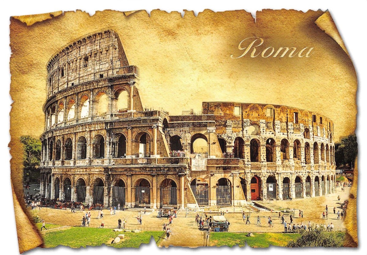 Колизей Севастополь