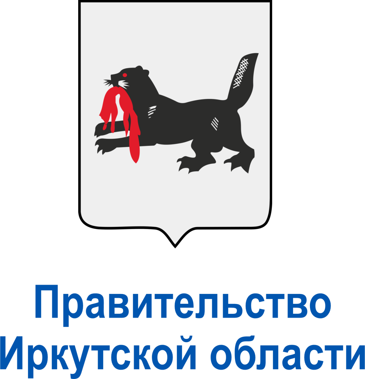 Герб и флаг Иркутской области