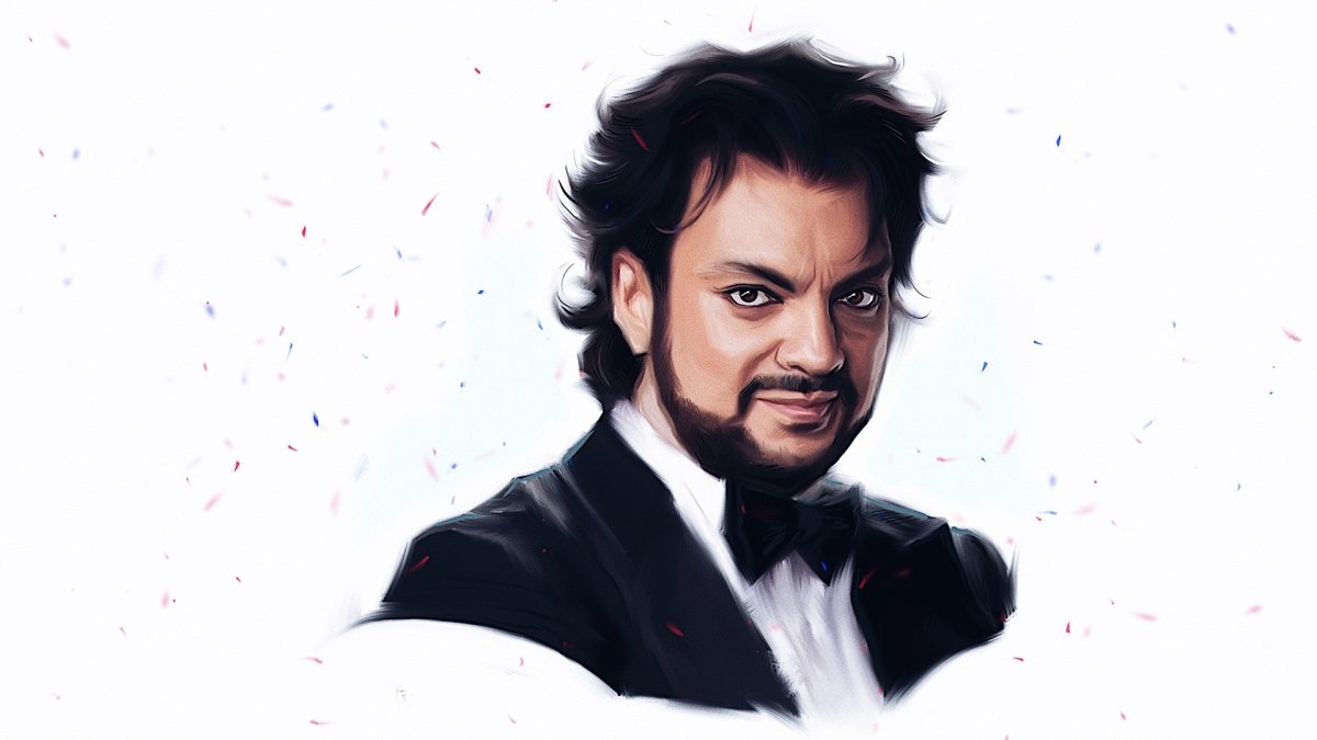 Филипп Киркоров