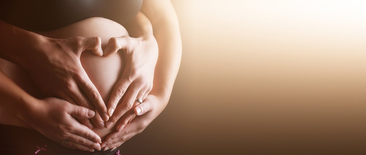 Фон для беременных